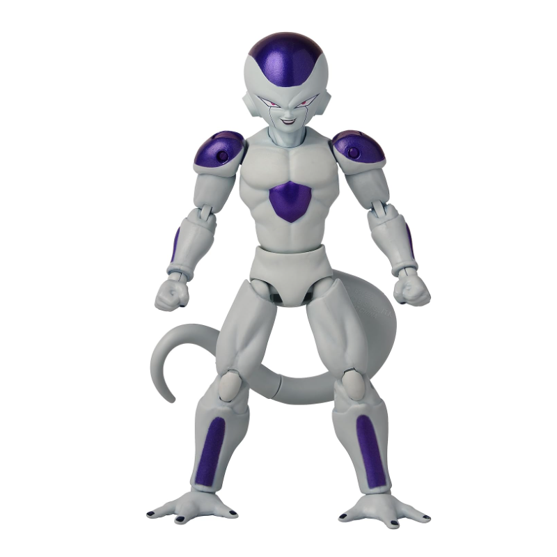 Dragon Ball Stars Frieza 4th Form Version2 6.5Inch